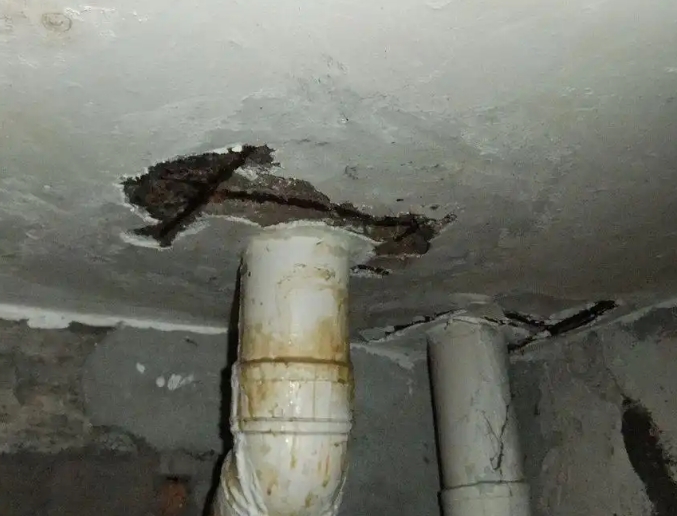 黄冈市卫生间漏水维修公司浅析黄冈市卫生间渗水维修的方法