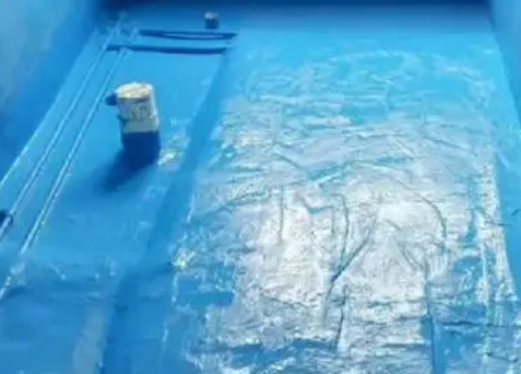 黄冈市卫生间漏水维修公司分享下黄冈市卫生间防水工程中常用防水涂料介绍。