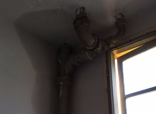 黄冈市卫生间漏水维修公司专业解读黄冈市卫生间防水的步骤